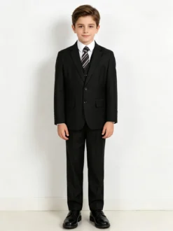 New Marshll Completo elegante bimbo 4 pezzi