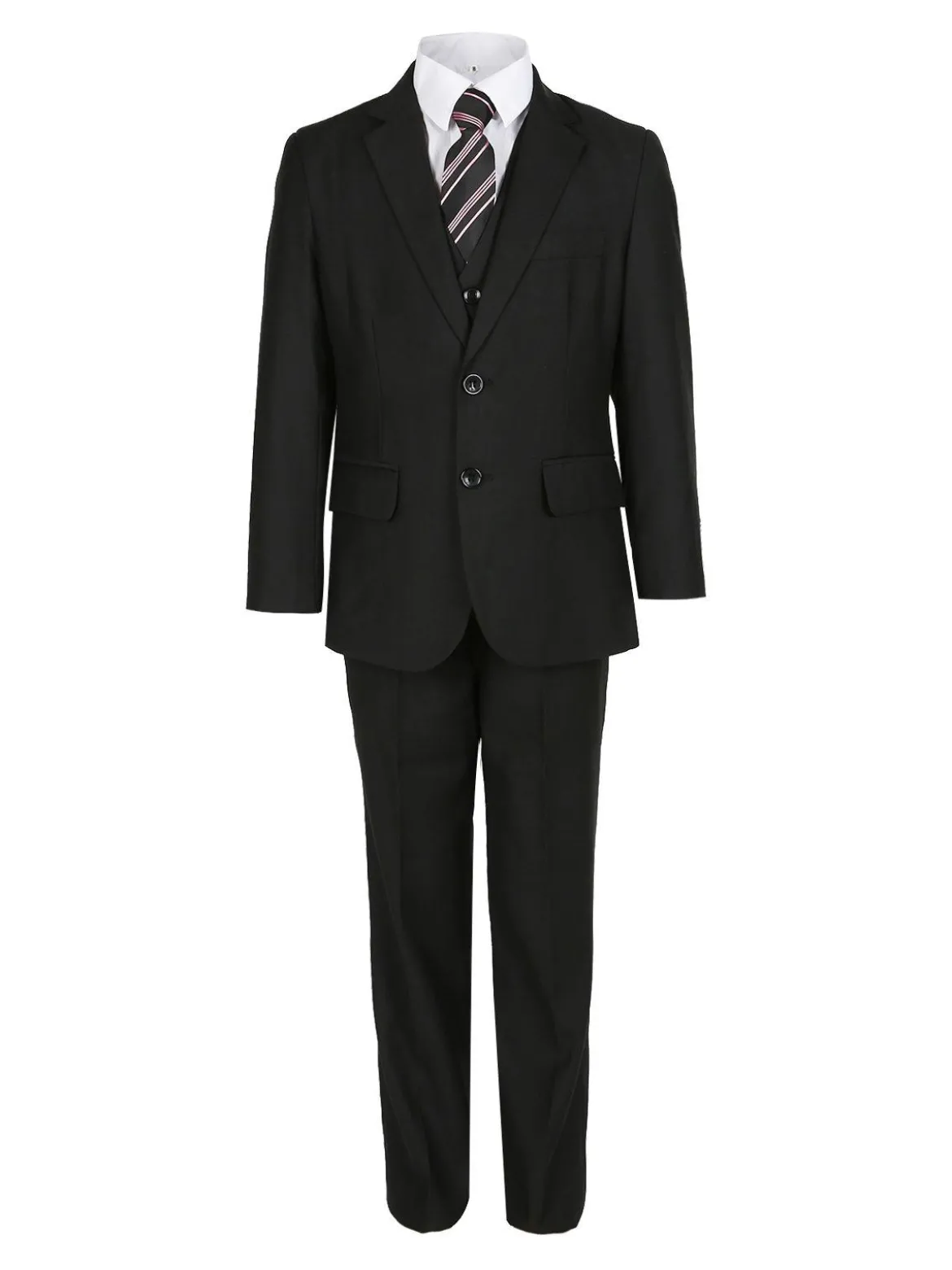 New Marshll Completo elegante bimbo 4 pezzi