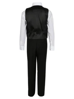 New Marshll Completo elegante bimbo 4 pezzi