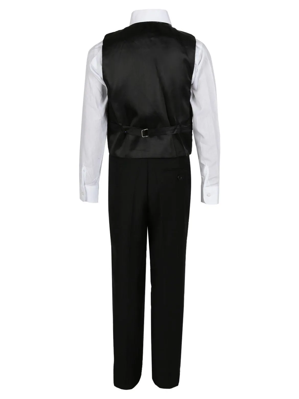New Marshll Completo elegante bimbo 4 pezzi