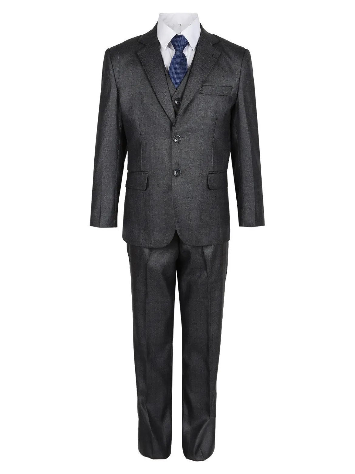 New Marshll Completo elegante quattro pezzi