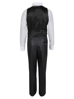 New Marshll Completo elegante quattro pezzi