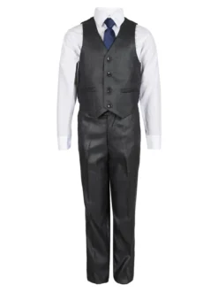 New Marshll Completo elegante quattro pezzi