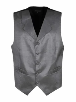 New Marshll Gilet da uomo elegante