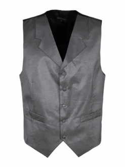 New Marshll Gilet elegante da uomo