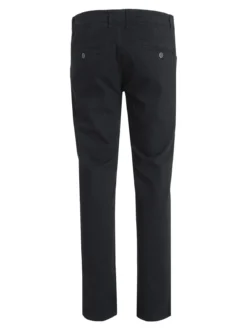 N+1 Jeans Pantaloni casul da uomo in cotone