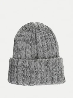 Norway Cappello in maglia con risvolto