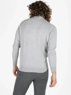 Norway Dolcevita da uomo in maglia