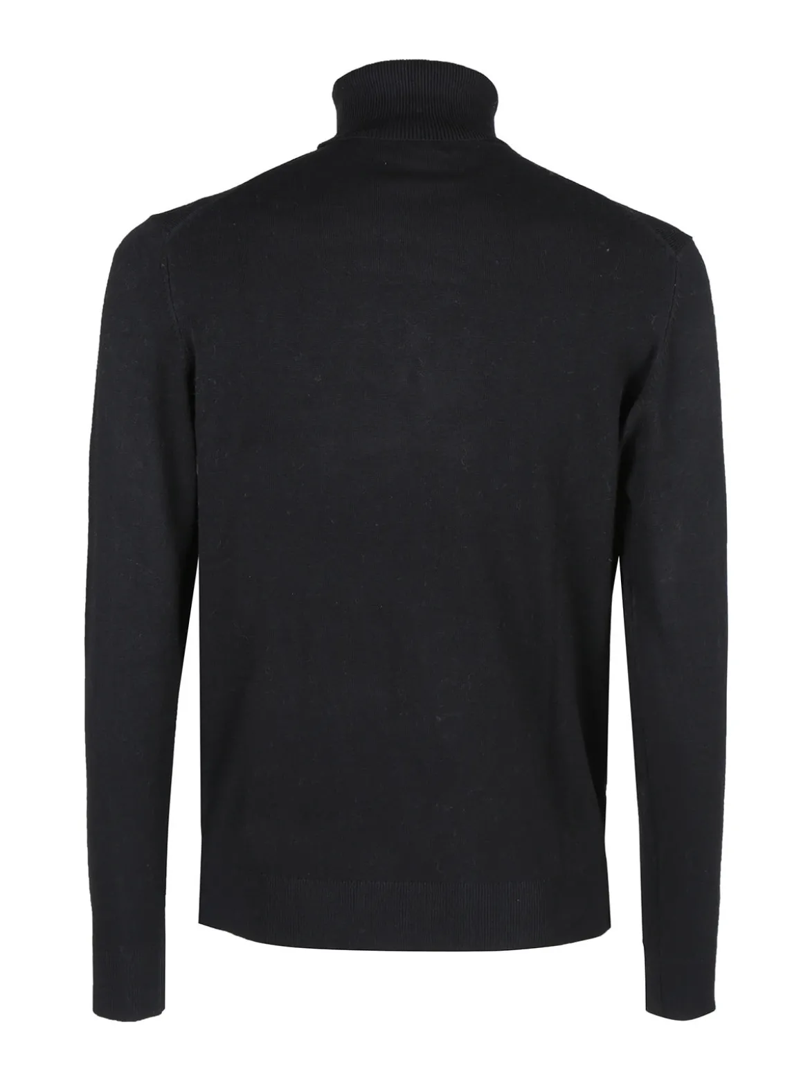 Norway Dolcevita da uomo in maglia