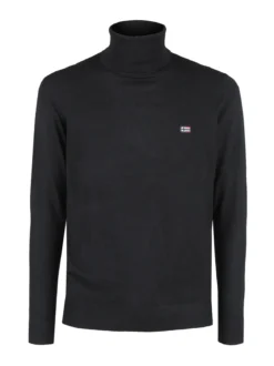 Norway Dolcevita da uomo in maglia
