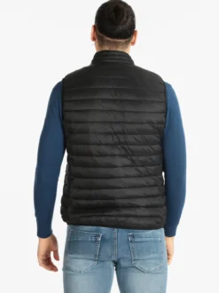 Norway Giacca smanicata leggera da uomo