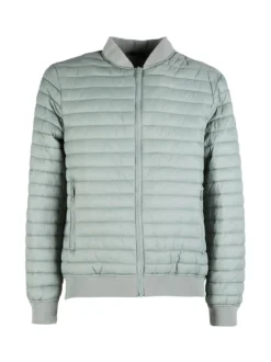 Norway Piumino da uomo 100 g con zip
