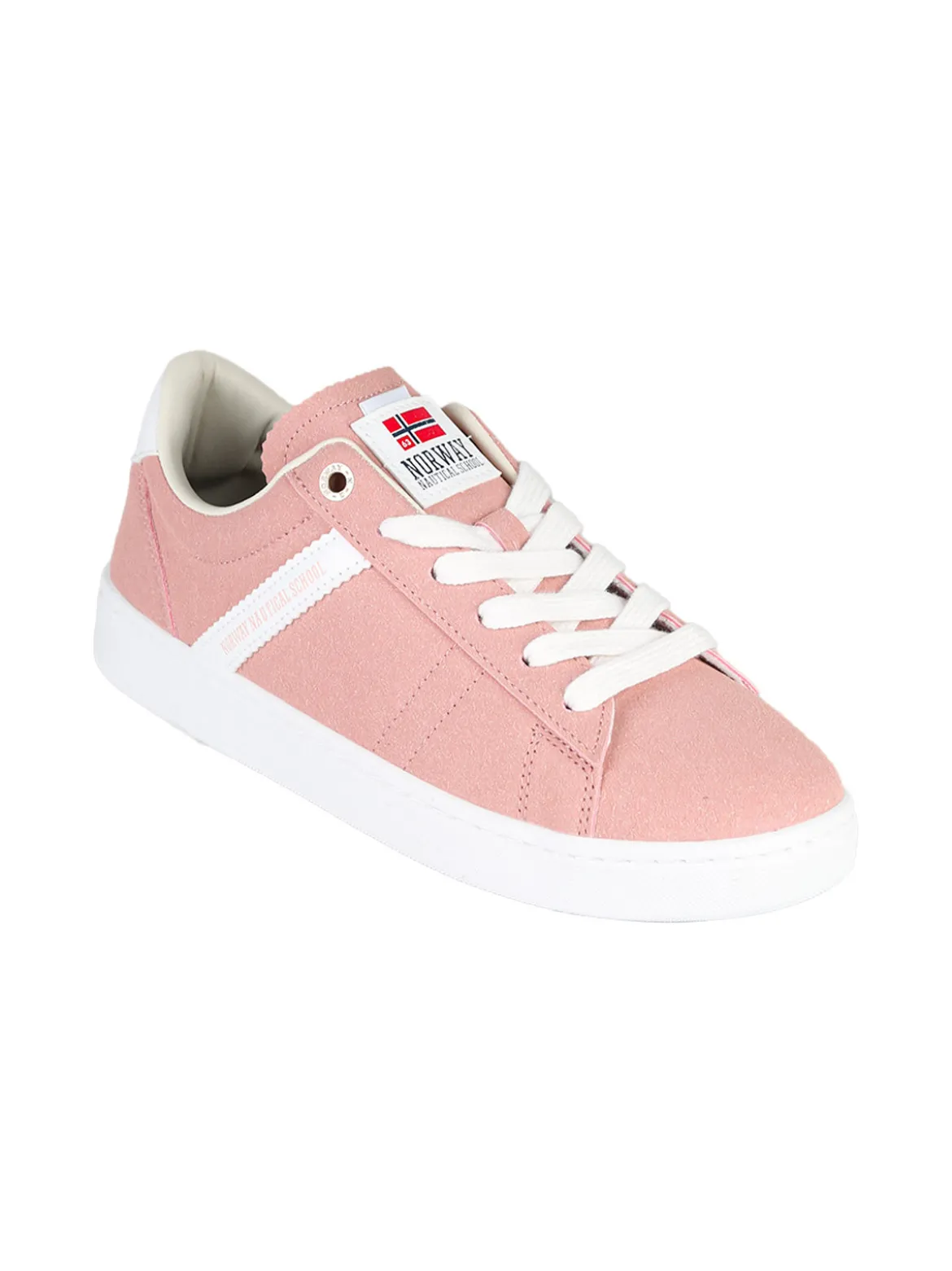 Norway Sneakers basse da donna