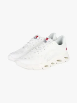 Norway Sneakers da donna sportive in tessuto