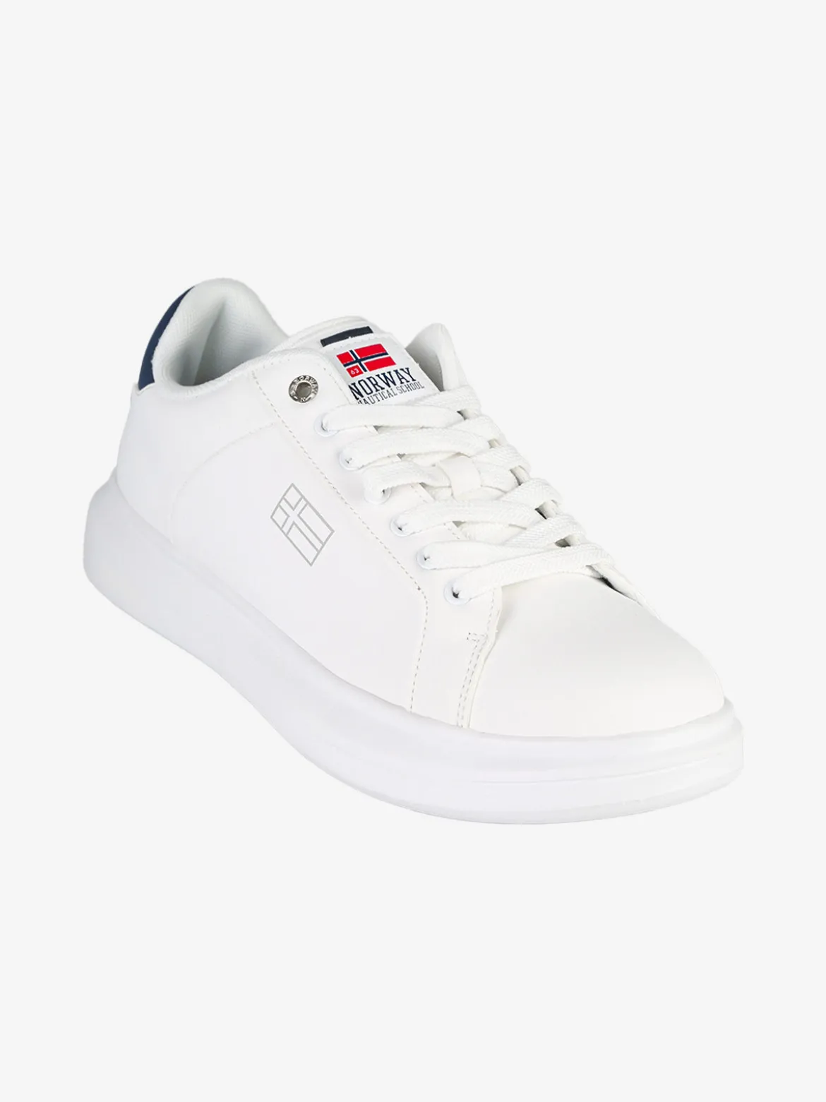 Norway Sneakers stringate da uomo