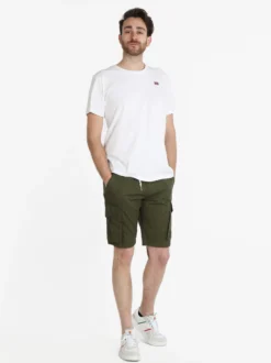 Norway T-shirt uomo in cotone manica corta