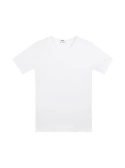 Ntg T-shirt intima da bambino in cotone interlock