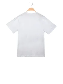 Ntg T-shirt intima da bambino in cotone jersey