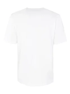 Ntg T-shirt intima da uomo in cotone interlock