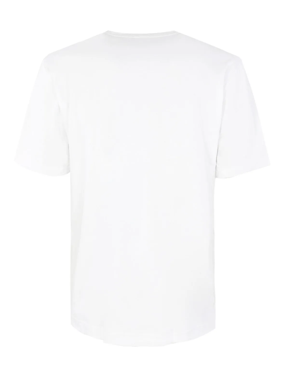Ntg T-shirt intima da uomo in cotone interlock