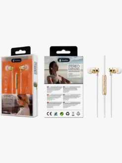 Oneplus Auricolari con microfono