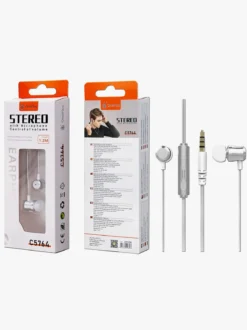 Oneplus Auricolari stereo con microfono