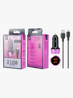 Oneplus Caricabatteria auto con cavo micro usb