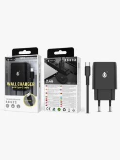 Oneplus Caricatore da parete con cavo Type C