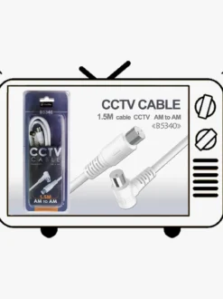 Oneplus Cavo CCTV
