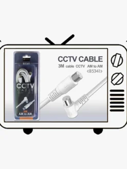 Oneplus Cavo CCTV