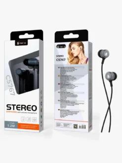 Oneplus Cuffiette stereo con filo