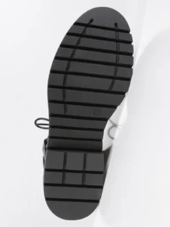 Onyx Stivaletti bassi con strass