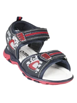 Original Marines Sandali da bambino con strappi
