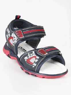 Original Marines Sandali da bambino con strappi