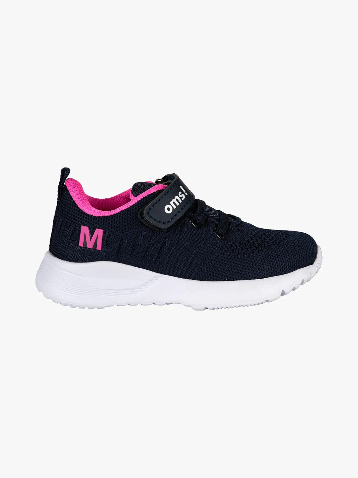 Original Marines Scarpe sportive con strappo