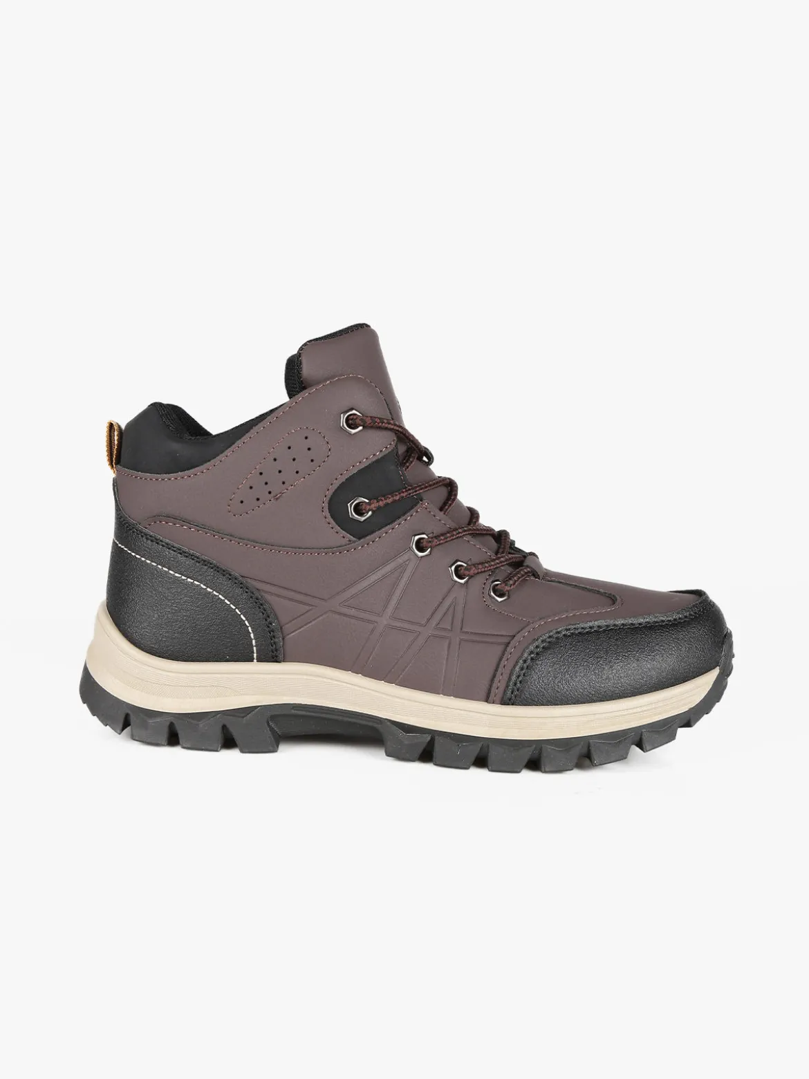 Original Marines Scarponcini da trekking uomo