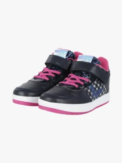 Original Marines Sneakers alta da bambina