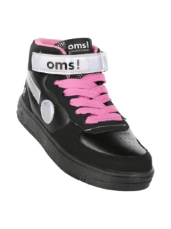 Original Marines Sneakers alte da bambina