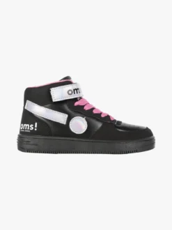 Original Marines Sneakers alte da bambina