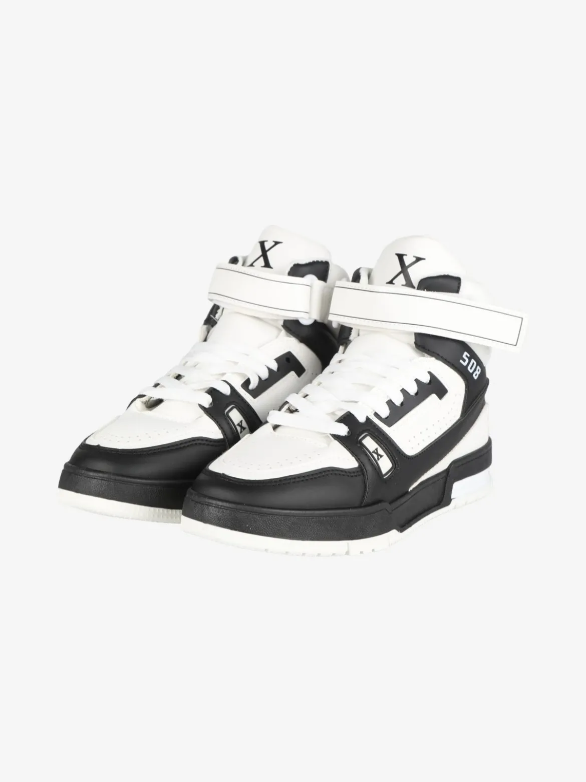 Original Marines Sneakers alte sportive da donna