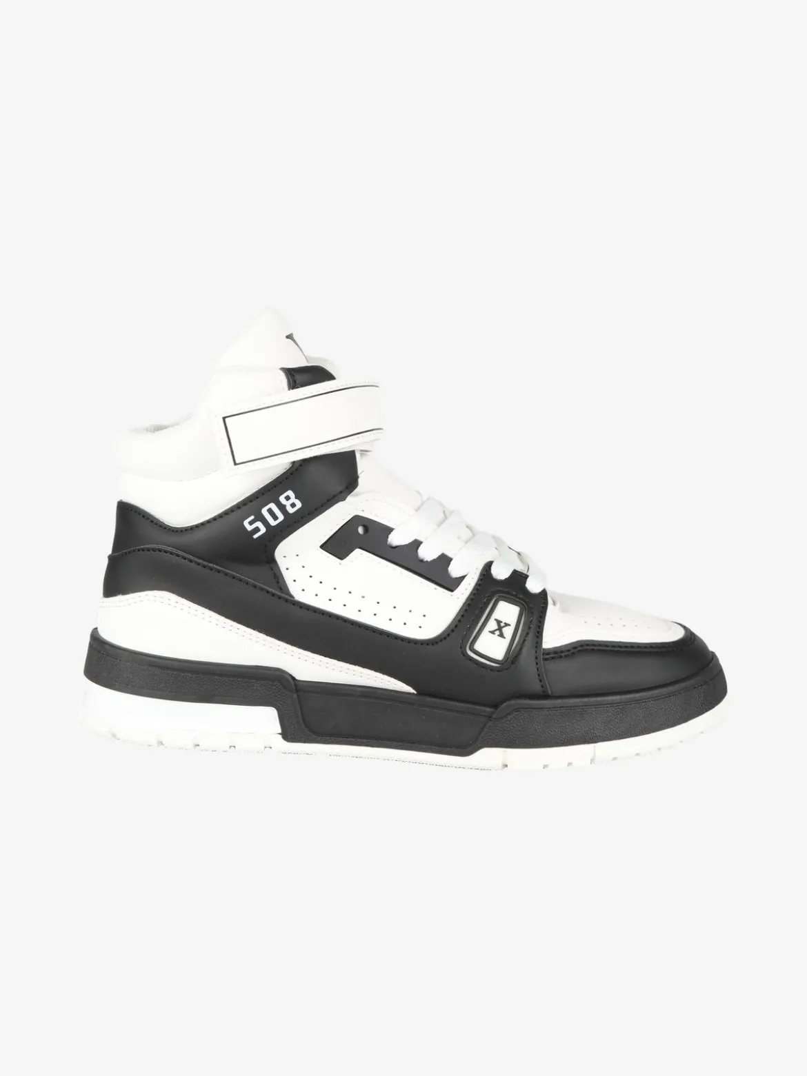 Original Marines Sneakers alte sportive da donna