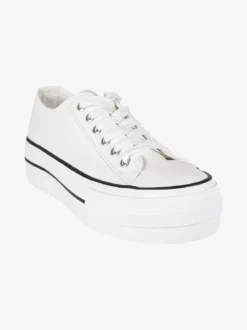 Original Marines Sneakers basse donna con platform
