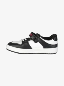 Original Marines Sneakers bicolore da ragazzi con cinturino a strappo