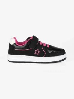 Original Marines Sneakers da bambina con strappo