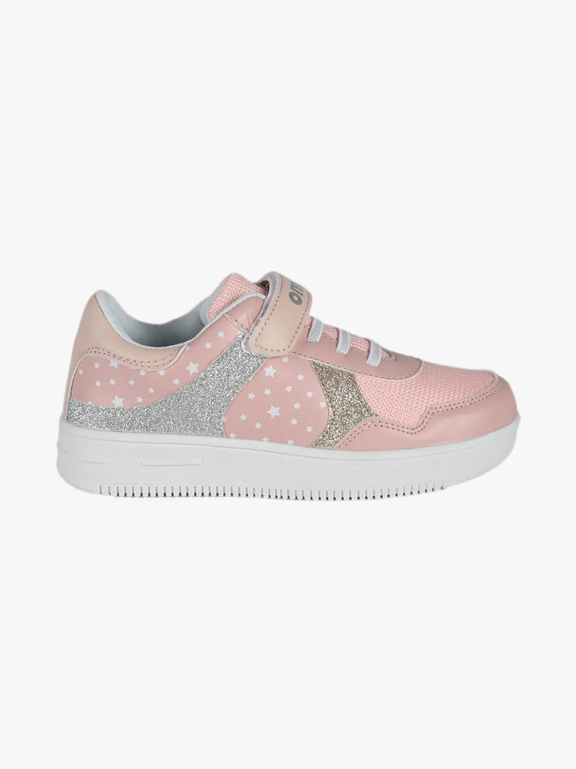 Original Marines Sneakers da bambina glitter