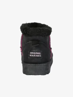 Original Marines Stivaletti da bambina pelosi