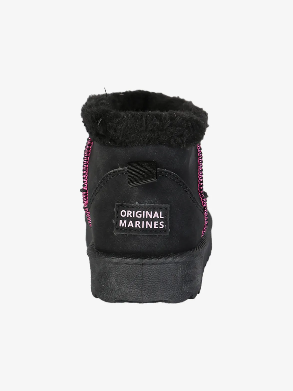 Original Marines Stivaletti da bambina pelosi