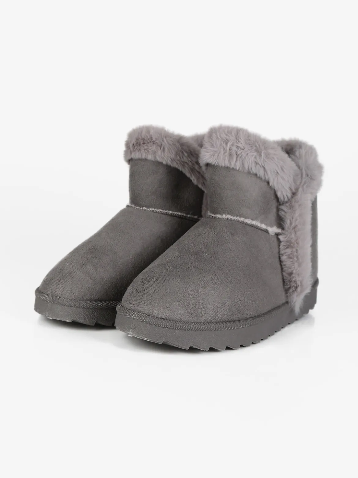 Original Marines Stivaletto basso imbottito