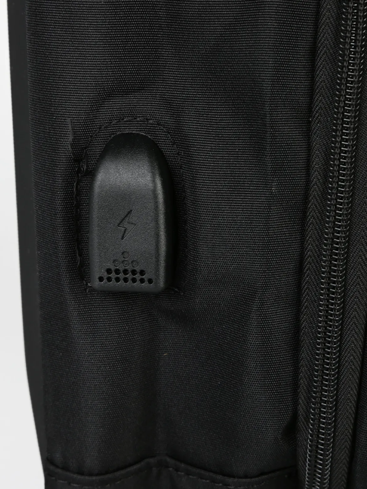 Or & Mi Zaino da lavoro porta pc - nero
