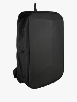 Or & Mi Zaino da lavoro porta pc - nero